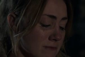 Jade's true identity revealed