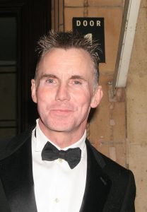 Gary Rhodes