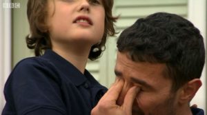 DIY SOS - Martin and William