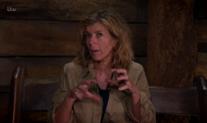 Kate Garraway I'm A Celebrity