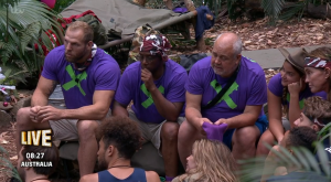 I'm A Celebrity
