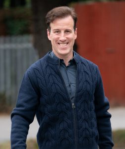 Anton du Beke