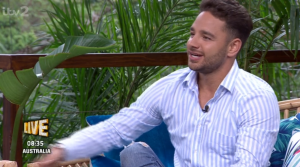 Adam Thomas