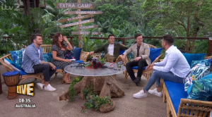 Ant McPartlin and Dec Donnelly