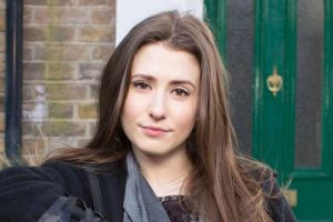 Bex Fowler