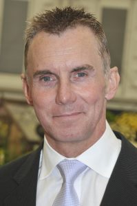 Gary Rhodes
