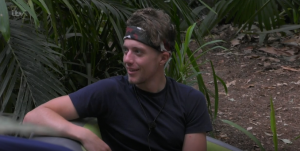 Roman Kemp wowed with his singing voice (Credit: ITV)