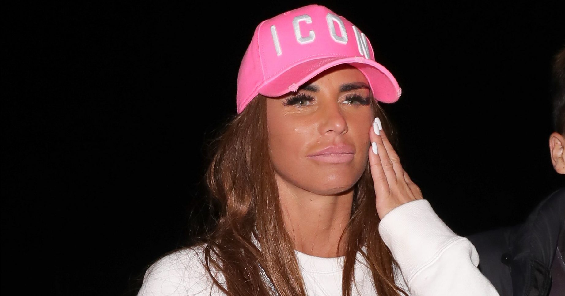 Katie Price