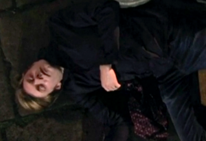 Coronation Street's Daniel left for dead after being run over