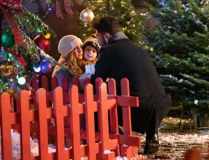 Adam proposed to Sarah Coronation Street