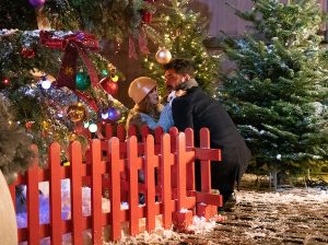 Adam proposes to Sarah Coronation Street