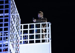 Coronation Street forced to scrap 'Hollywood stunt' for 60th anniversary