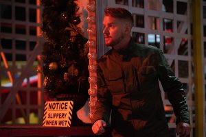 Oh Gary, what have you done? (Credit: ITV)