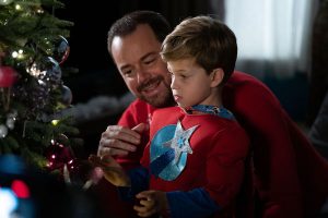 Ollie Carter played by Charlie Harrington cast of EastEnders