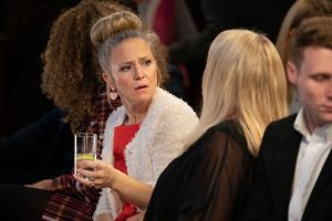 Linda Sharon EastEnders 