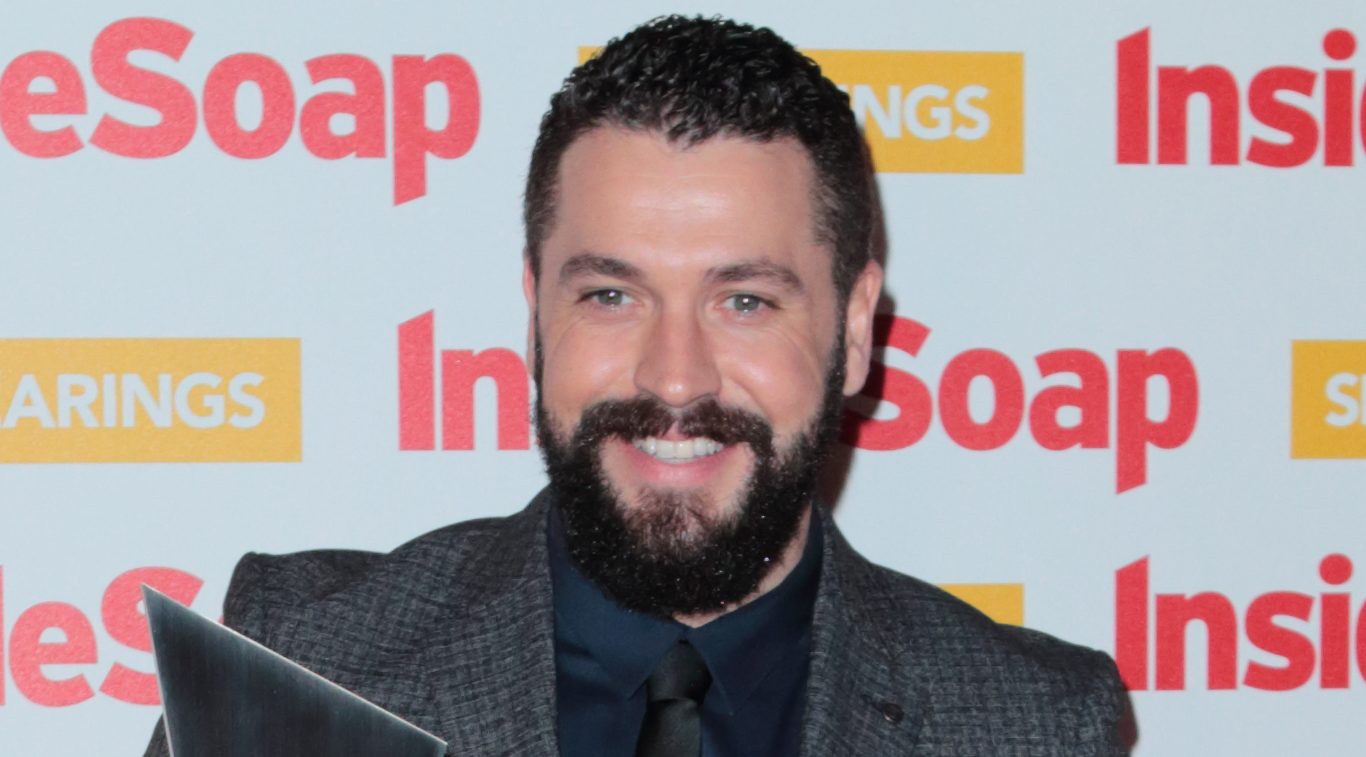 Shayne Ward