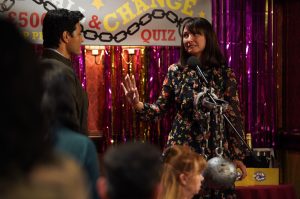 Honey Adam EastEnders