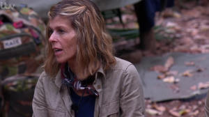Kate Garraway on I'm A Celebrity