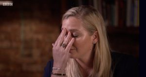 Virginia Roberts Prince Andrew