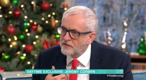 Jeremy Corbyn