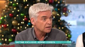 Phillip Schofield