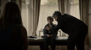 Hole in The Ground Netflix