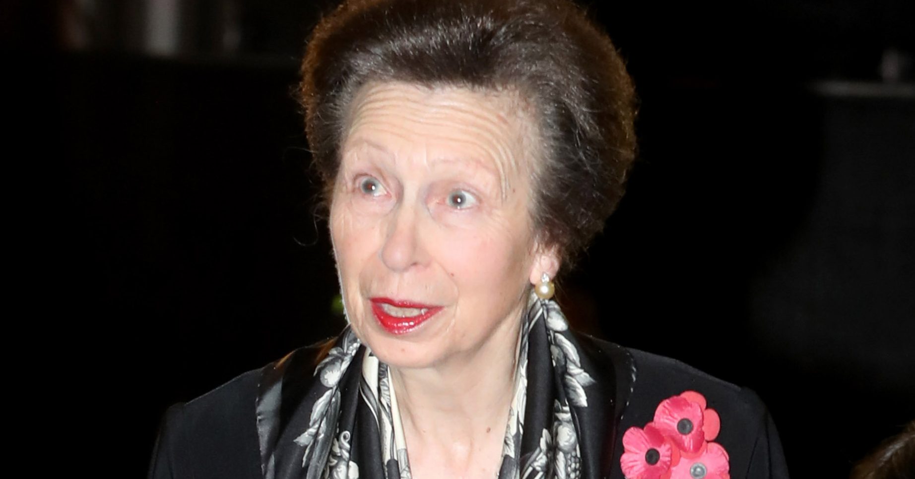 Princess Anne