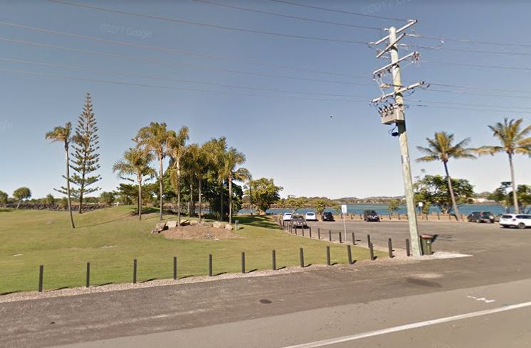 Tweed Heads Harbour - Google Maps