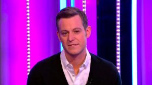 Matt Baker