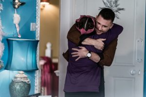 EastEnders: Is Frankie Mick's daughter? Did he cheat on Linda?
