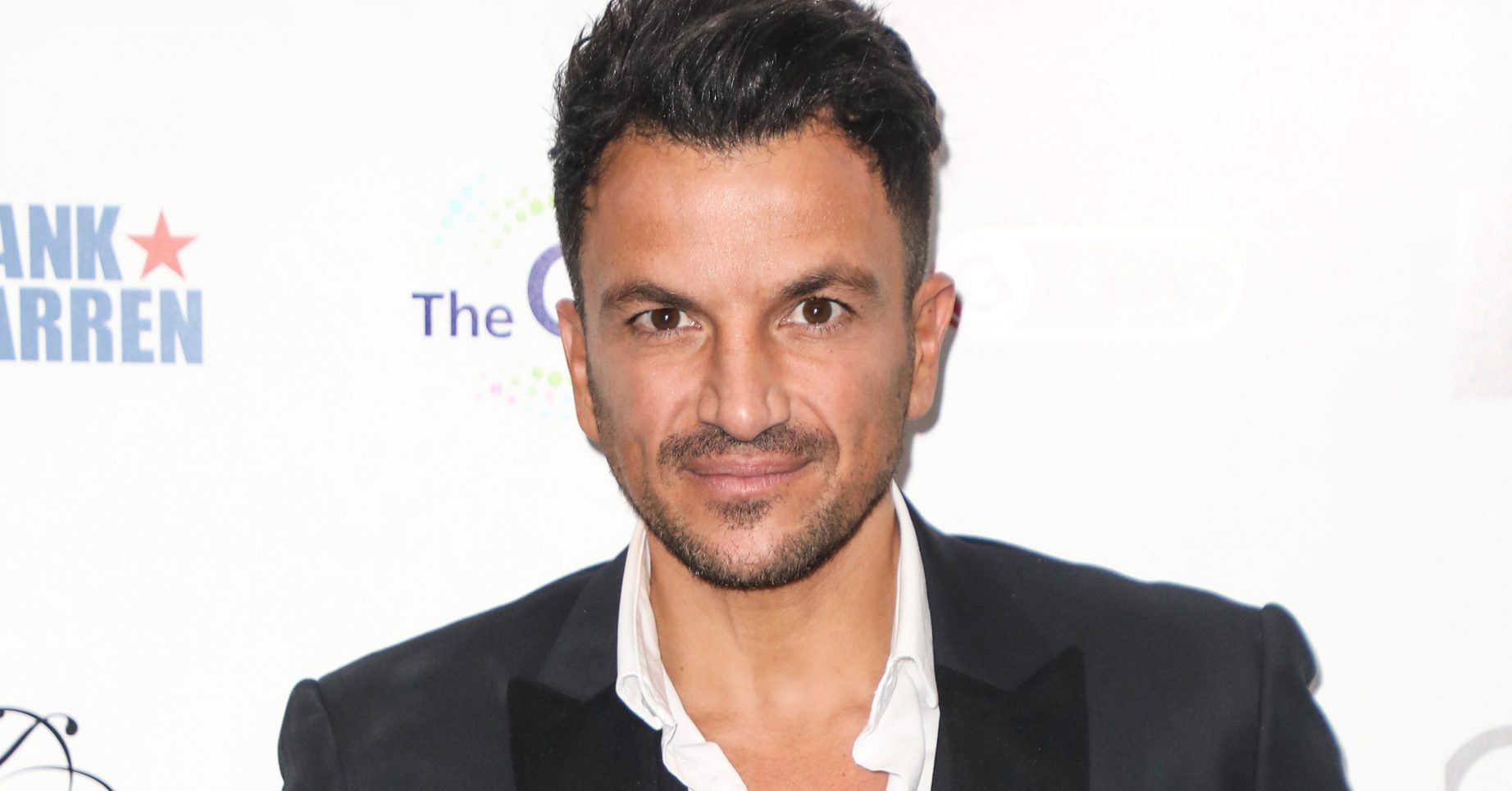 Peter Andre