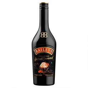 Baileys Salted Caramel