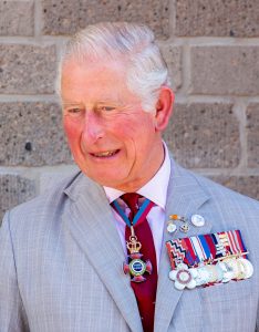 Prince Charles