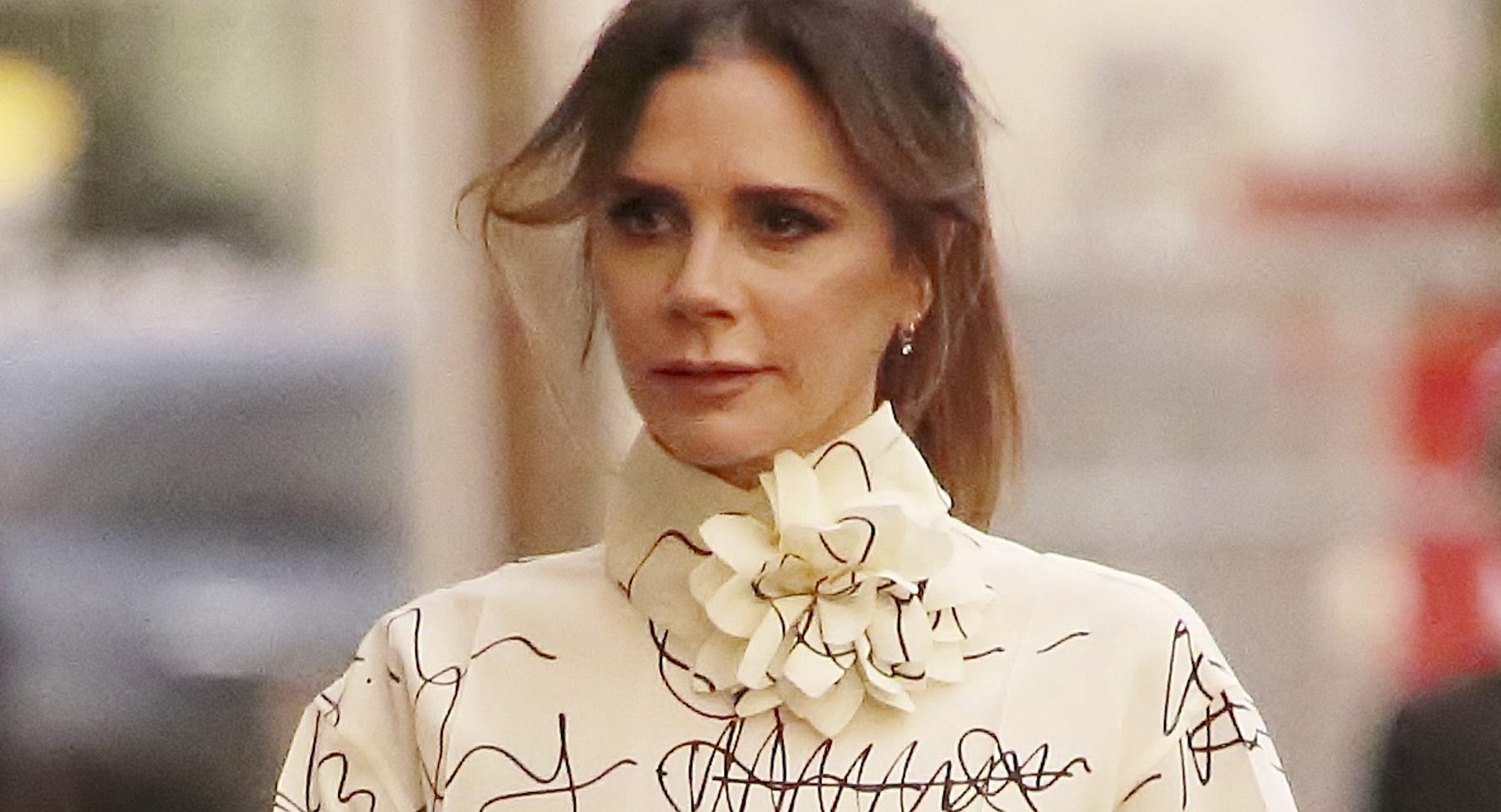 Victoria Beckham