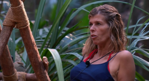 Kate Garraway IAC