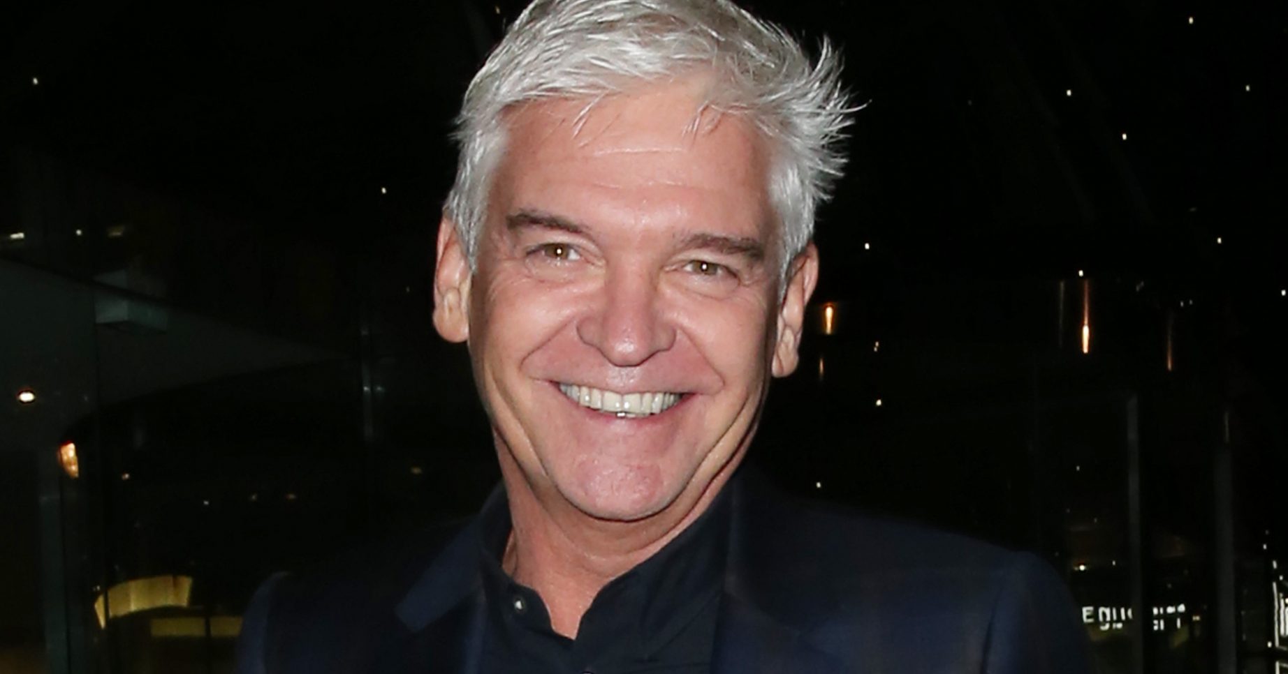 Phillip Schofield has a new presenting partner