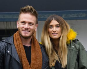 Matthew Wolfenden Charley Webb