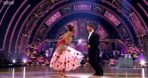 Oti and Kelvin SCD semi-final