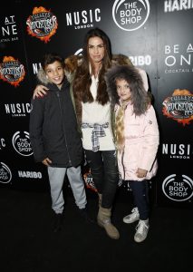 Junior Andre Katie Price Princess Andre