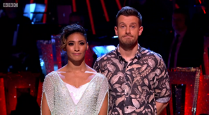 Chris Ramsey