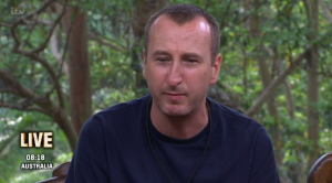 Andy Whyment