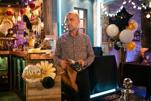 Will Kevin ever get the girl? (Credit: ITV)