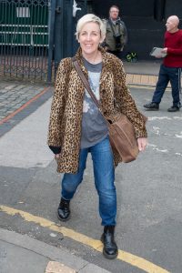 Julie Hesmondhalgh