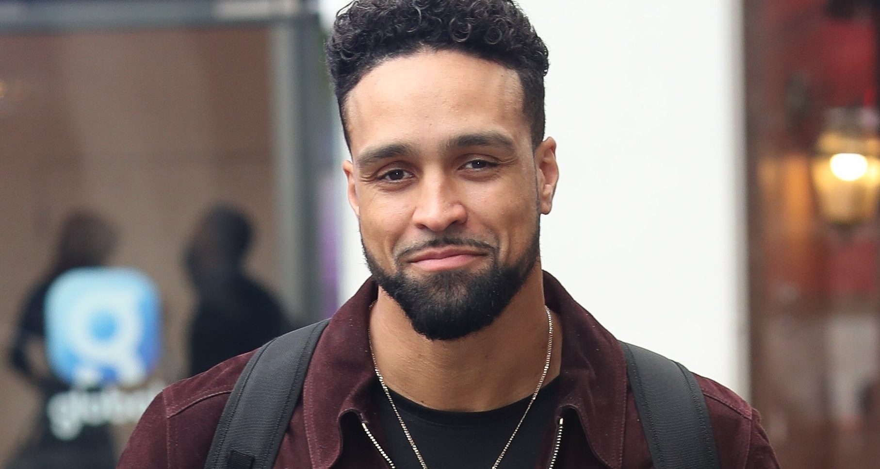 Ashley Banjo