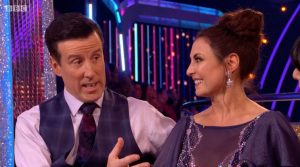 Anton Du Beke Emma Barton