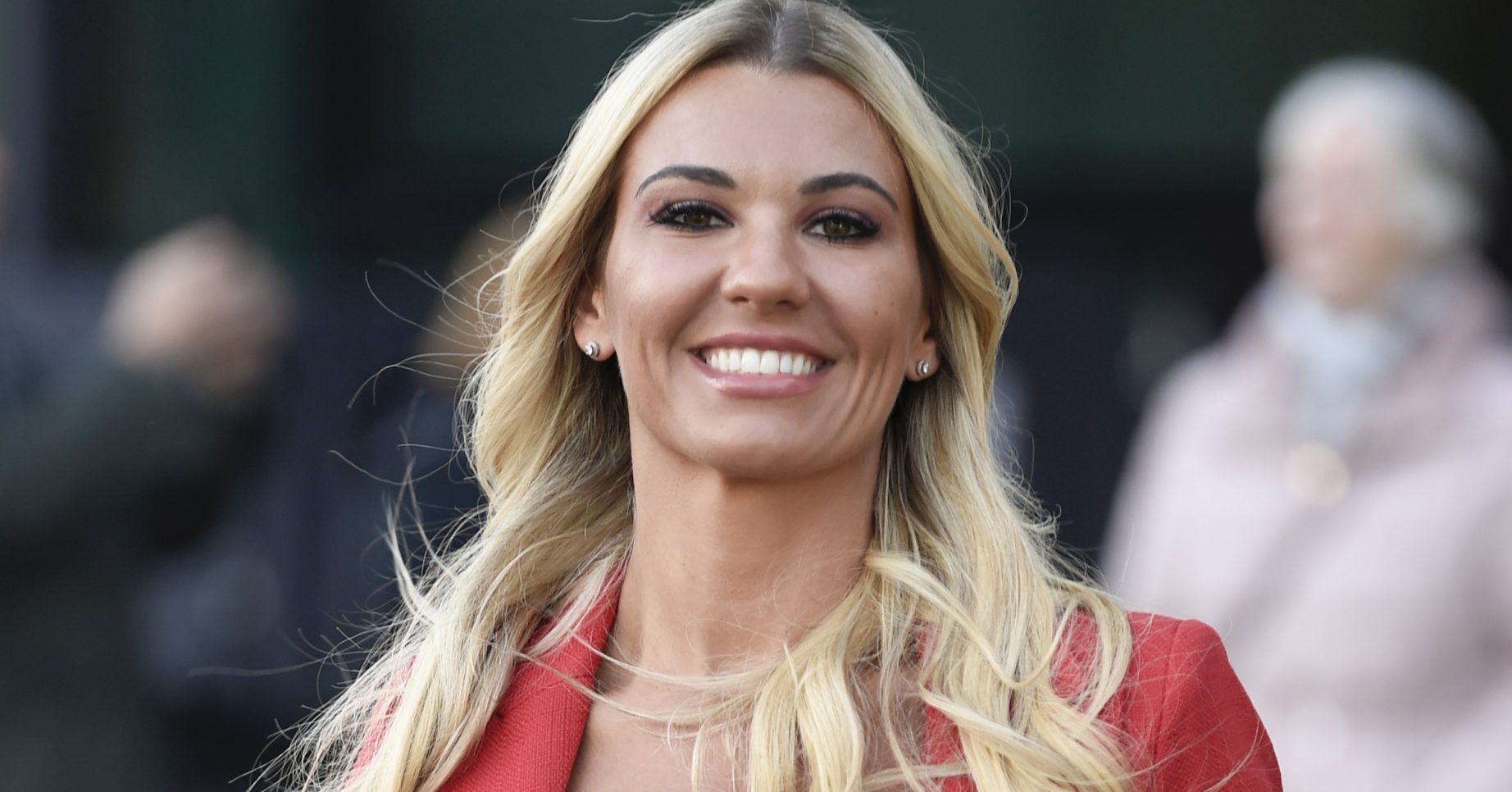 Christine McGuinness