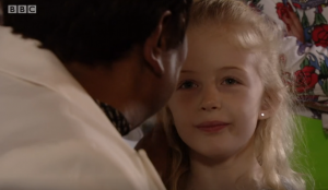 Rose suggested Lola enters Lexi in pageants