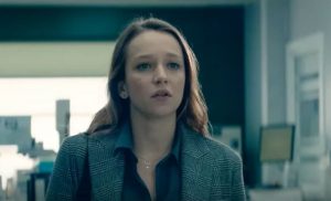 Molly Windsor