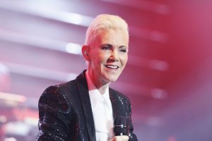 Marie Fredriksson dead