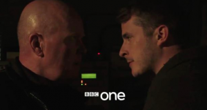 EastEnders trailer